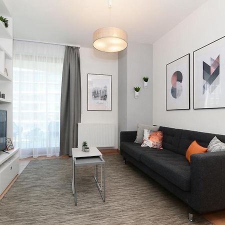 Silver Home Apartments Budapest Bagian luar foto