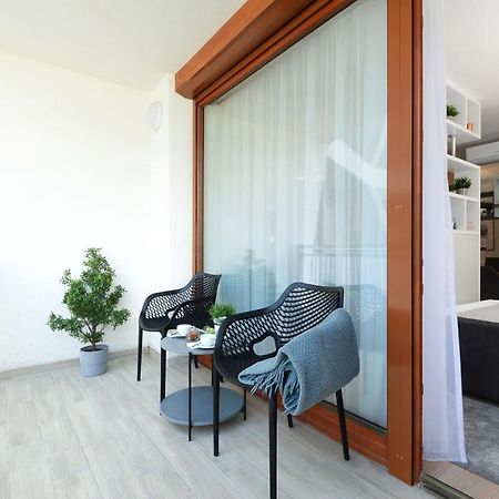 Silver Home Apartments Budapest Bagian luar foto