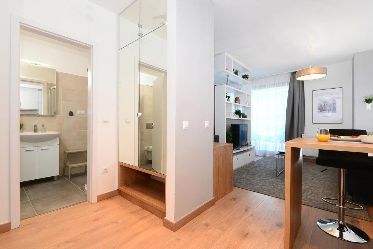 Silver Home Apartments Budapest Bagian luar foto