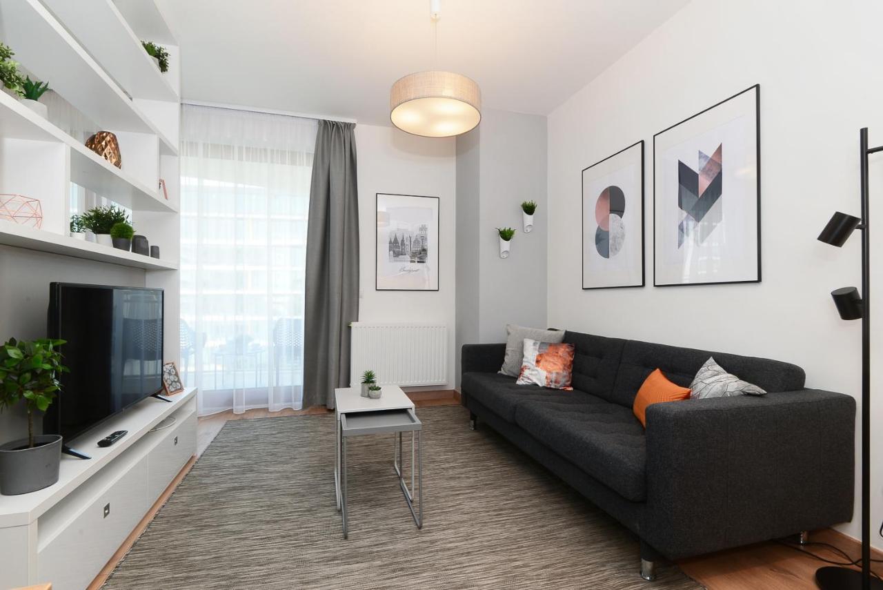 Silver Home Apartments Budapest Bagian luar foto